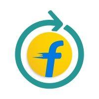 flipkart reset logo image