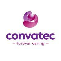 convatec logo image