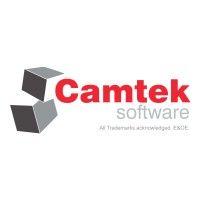 camtek software llc logo image