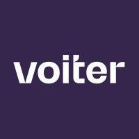 voiter logo image