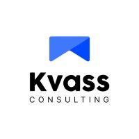 kvass consulting as logo image