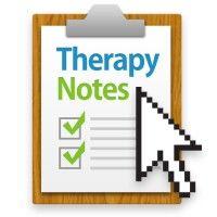 therapynotes, llc logo image