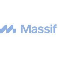 massif ev inc. logo image