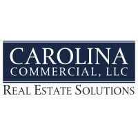 carolina commercial, llc logo image