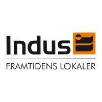 indus sverige ab logo image