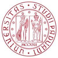 università degli studi di padova logo image