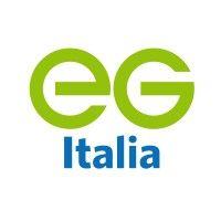 eg italia logo image