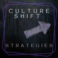 culture shift strategies logo image