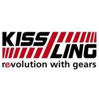 kissling ag logo image