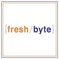 freshbyte software logo image