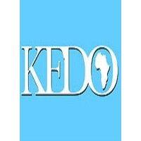 kedo (kpalo-bli education and development organization) logo image