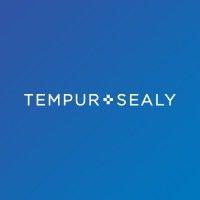 tempur sealy international logo image