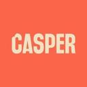 logo of Casper