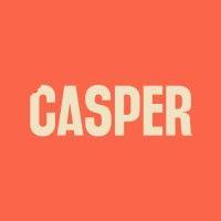 casper logo image