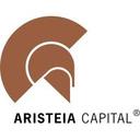 logo of Aristeia Capital