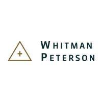 whitman peterson logo image