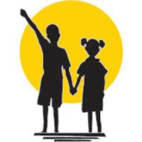 restavek freedom - ending child slavery in haiti logo image