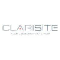 clarisite logo image