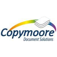 copymoore document solutions ltd logo image