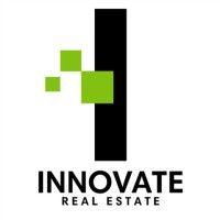 innovate real estate logo image