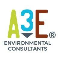 a3 environmental consultants logo image