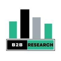 b2b reasearch logo image