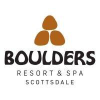 boulders resort & spa scottsdale, curio collection by hilton logo image