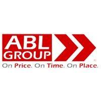 abl group logo image