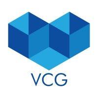 vcg inc. logo image