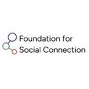 logo of The Foundation For Social Connection