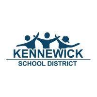 kennewick school district logo image