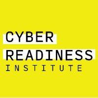 cyber readiness institute logo image