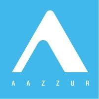 aazzur logo image