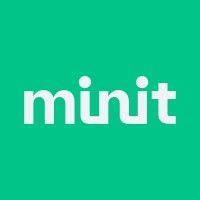 minit process mining (now part of microsoft power automate) logo image