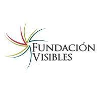 fundación visibles logo image