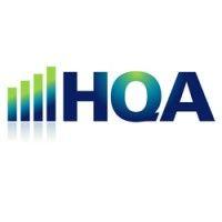 hqa - healthcare quality analytics logo image