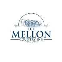 the mellon country inn hotel logo image