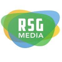 studio.rsg logo image