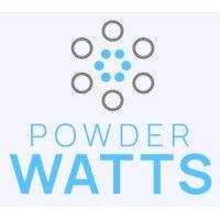 powder watts