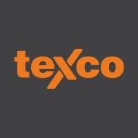 texco construction logo image