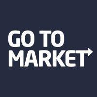 go to market, inc. logo image