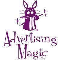 advertising magic inc logo image