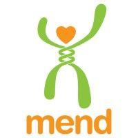 healthy weight partnership,inc. (mend and healthy together programs) logo image