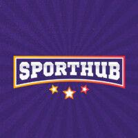 sporthub logo image