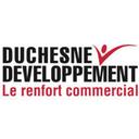 logo of Duchesne Developpement