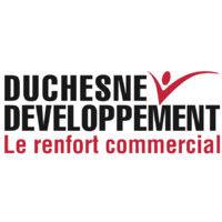 duchesne developpement logo image