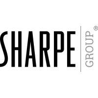 sharpe group logo image