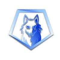 bluwolf industries logo image