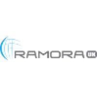 ramora uk logo image