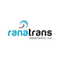 ranatrans - transitários, sa logo image